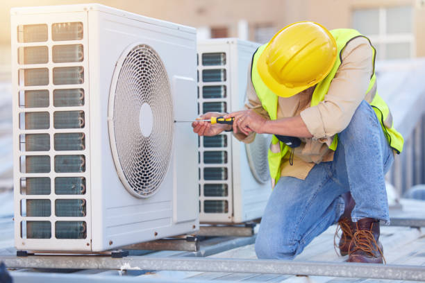 Best HVAC Software and Technology in Richmond West, FL