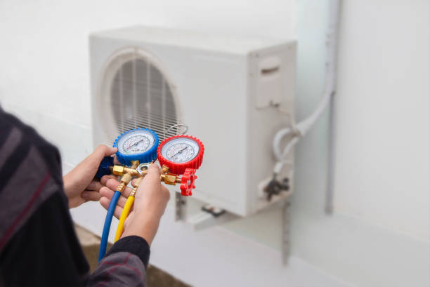 Best Geothermal HVAC Systems in Richmond West, FL